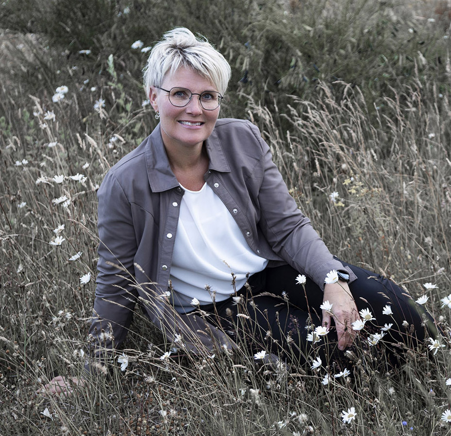 Dorthe Larsen