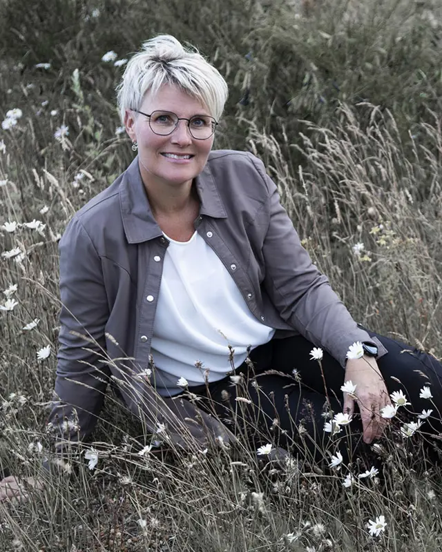 Dorthe Larsen
